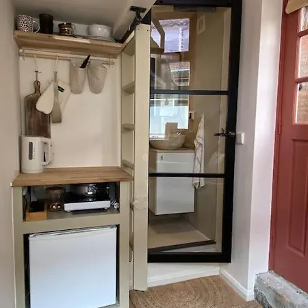 Cosy Apartment