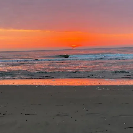 Cosy Zandvoort