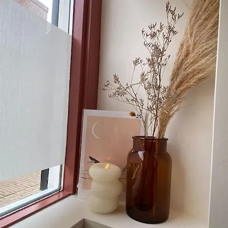 Cosy Apartment Zandvoort