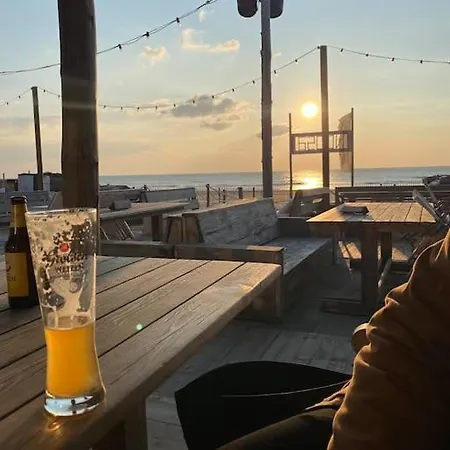 Cosy Zandvoort